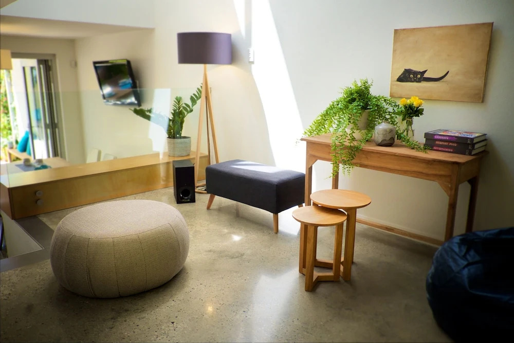 Cottesloe Artist's Beach Retreat