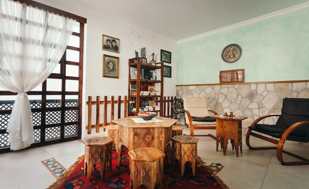Hotel SINAN HAN