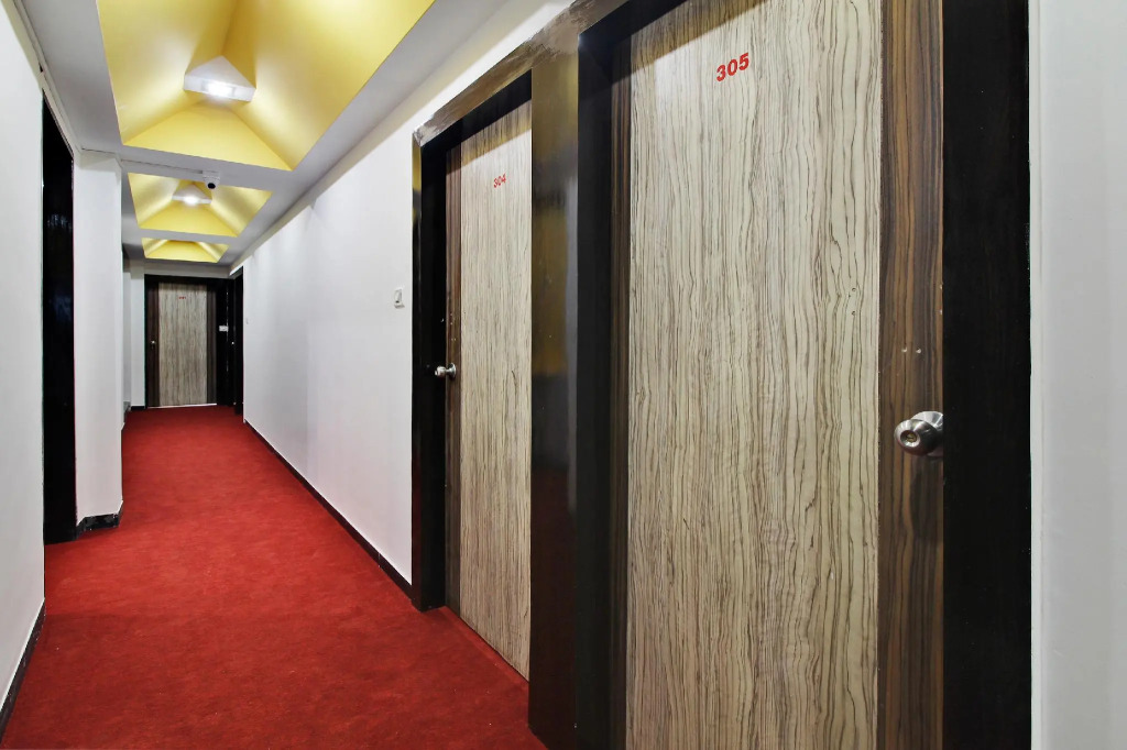 FabHotel Sai Chatra