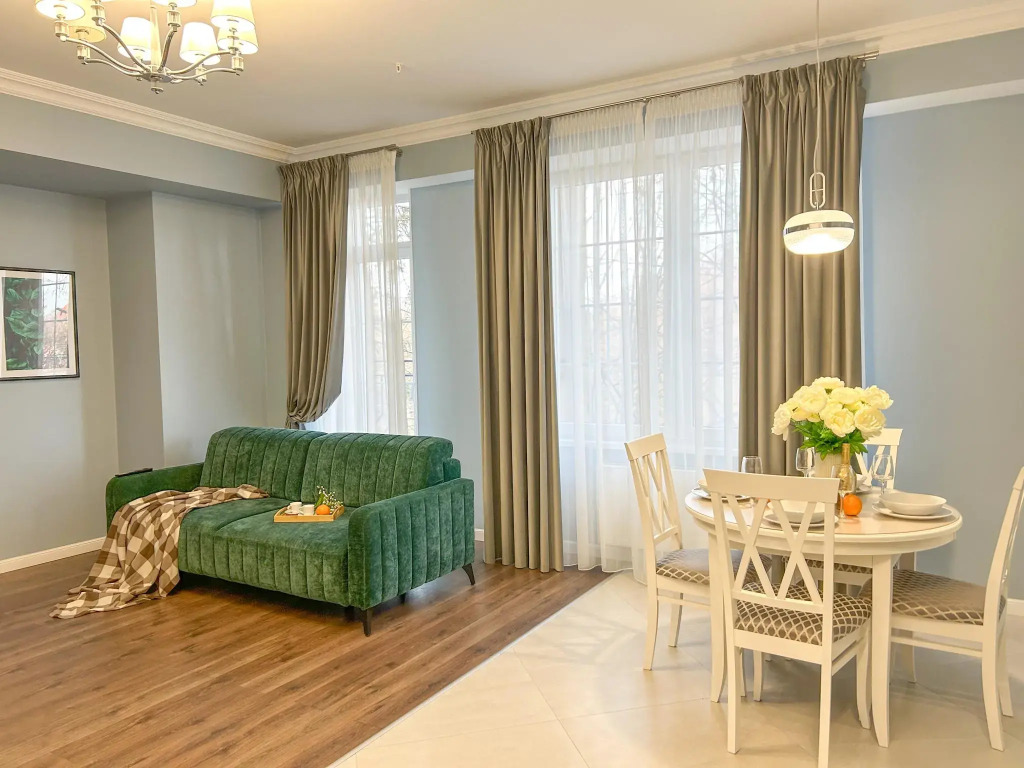 Sun City Apartments (Сан Сити) 28
