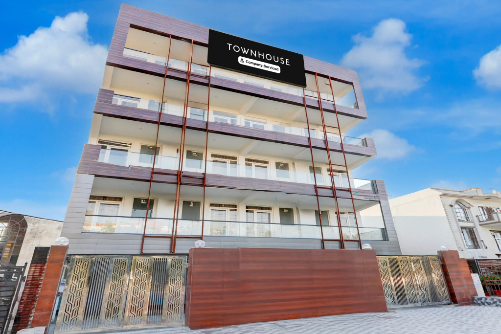 Super Townhouse Sector 1 Manesar