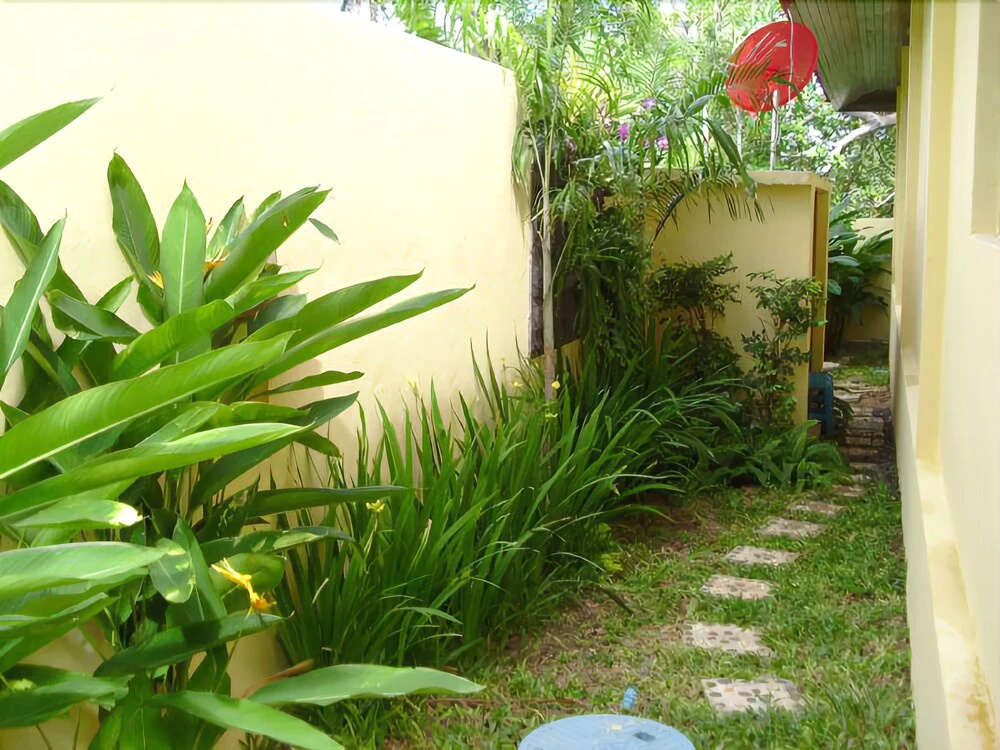 Samui Grove Villas