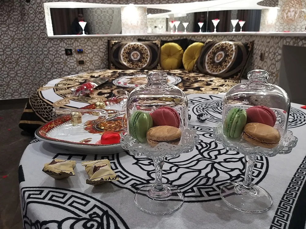 Miryam House Affittacamere Suite e Relax