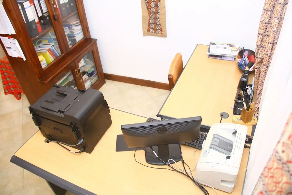 Mama Simba Arusha Homebase