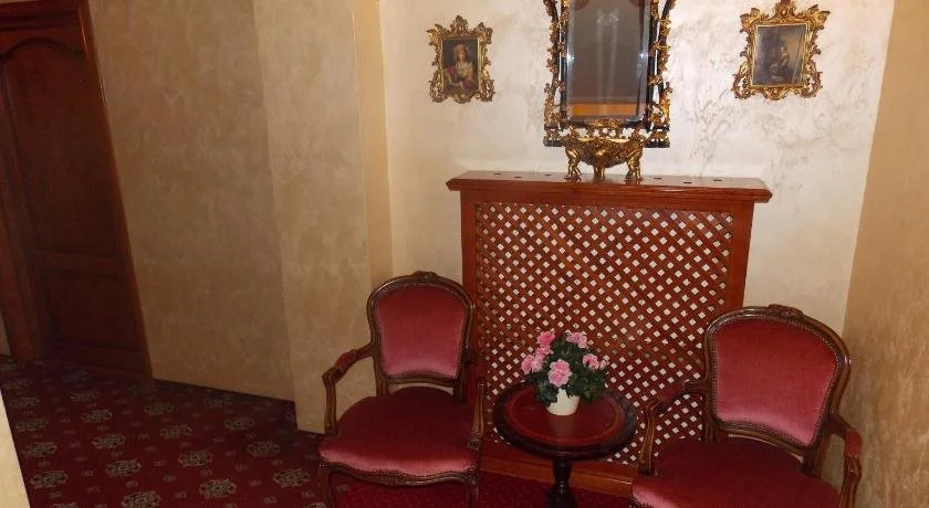 Vila Royal