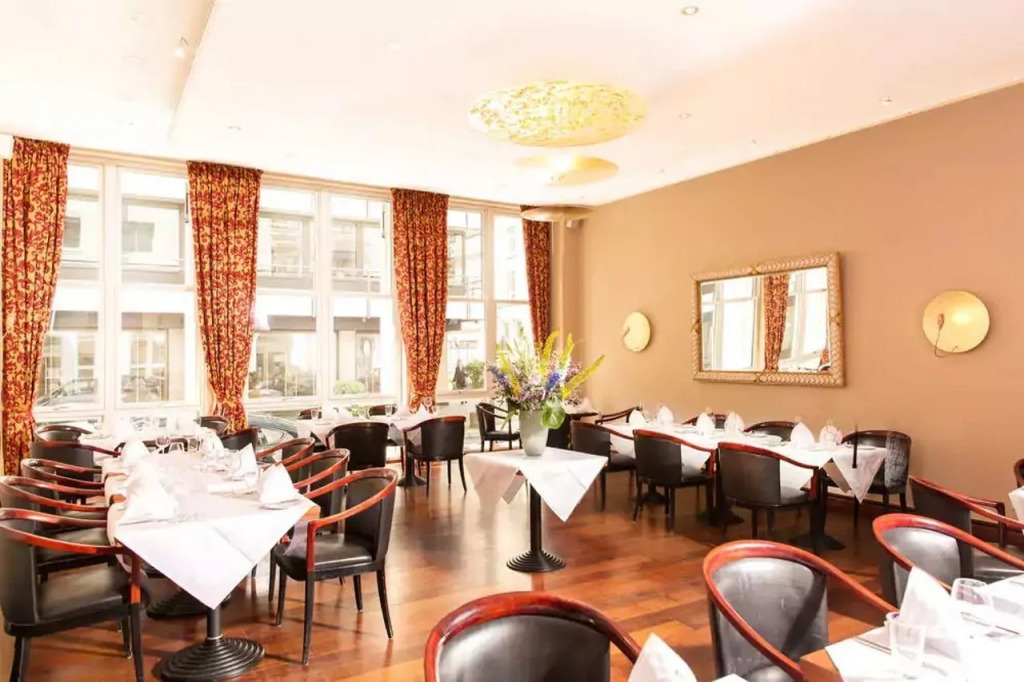 Hotel Baseler Hof
