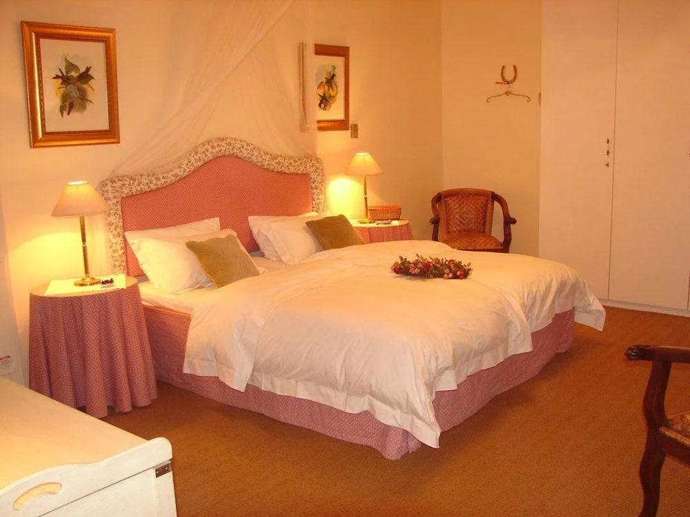 The Garden Villa Guesthouse