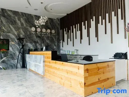 Madison Suites Mactan Cebu