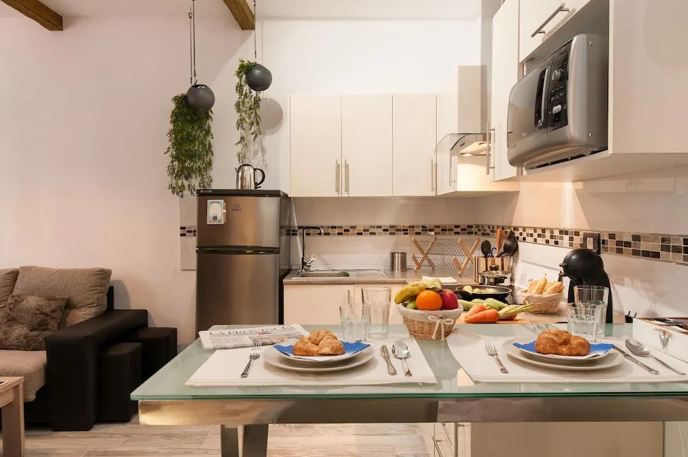 Las Palmas City Beach Apartment M&B 02