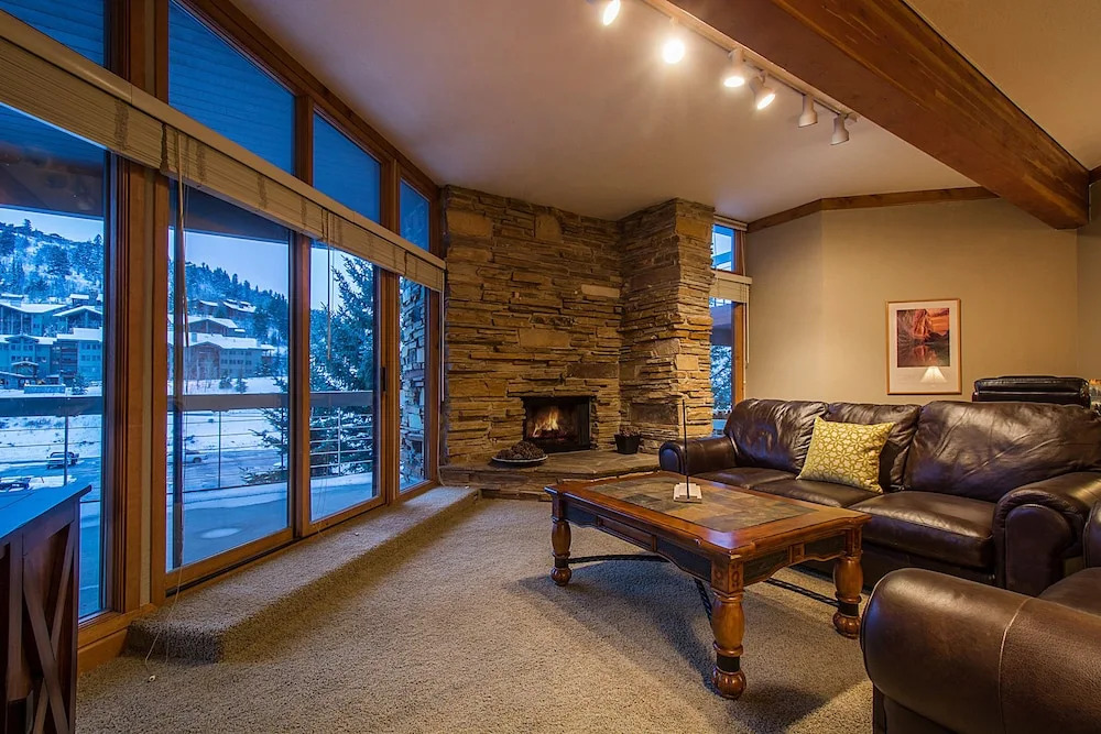 Powder Run 2 Bedroom Condo by All Seasons Resort Lodging