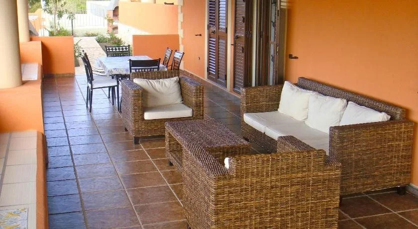 Residence Mimì