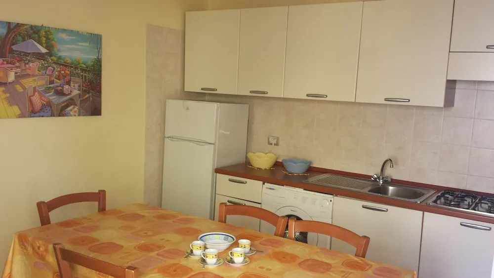 Appartamenti Castelsardo Holiday