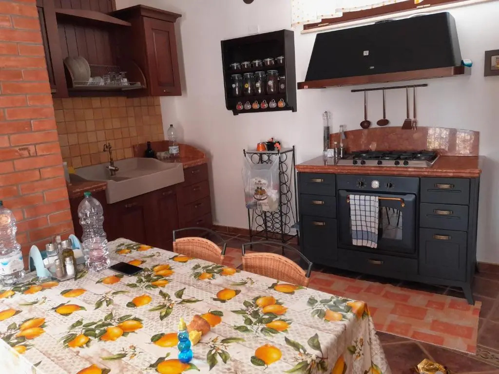 Bnb far niente