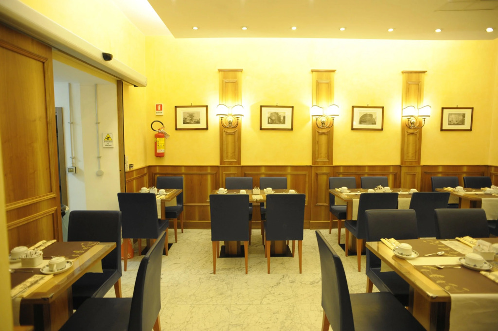 Hotel Camelia