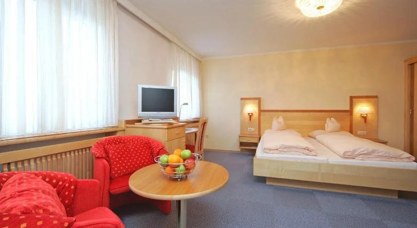 Fleger Appartements