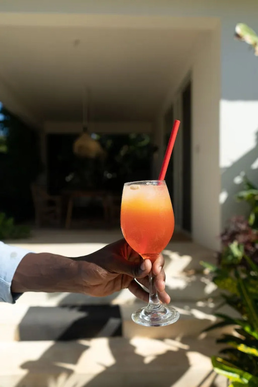 Kuwa Zanzibar