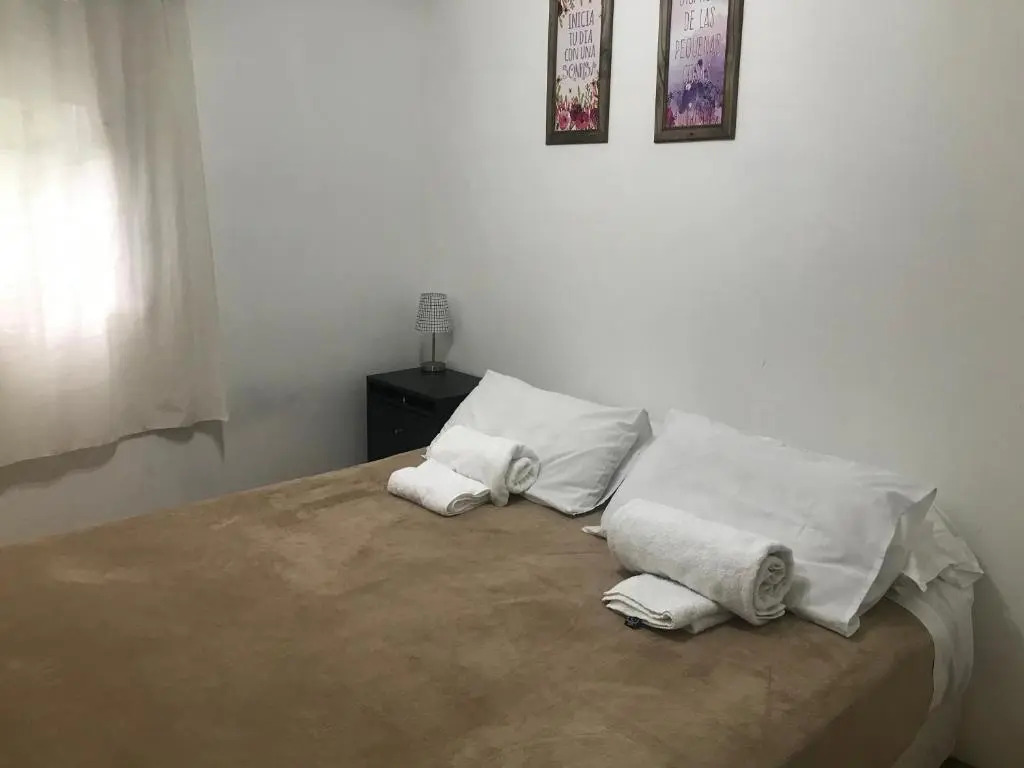 Palermo Soho Maisonette