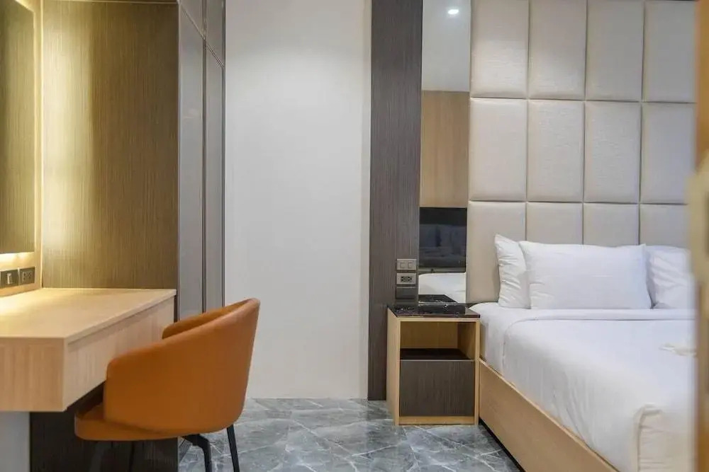 Elite Atoll Serviced Apartments Phuket
