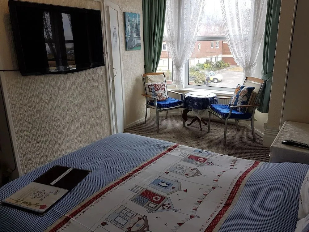 Cumbria Guest House