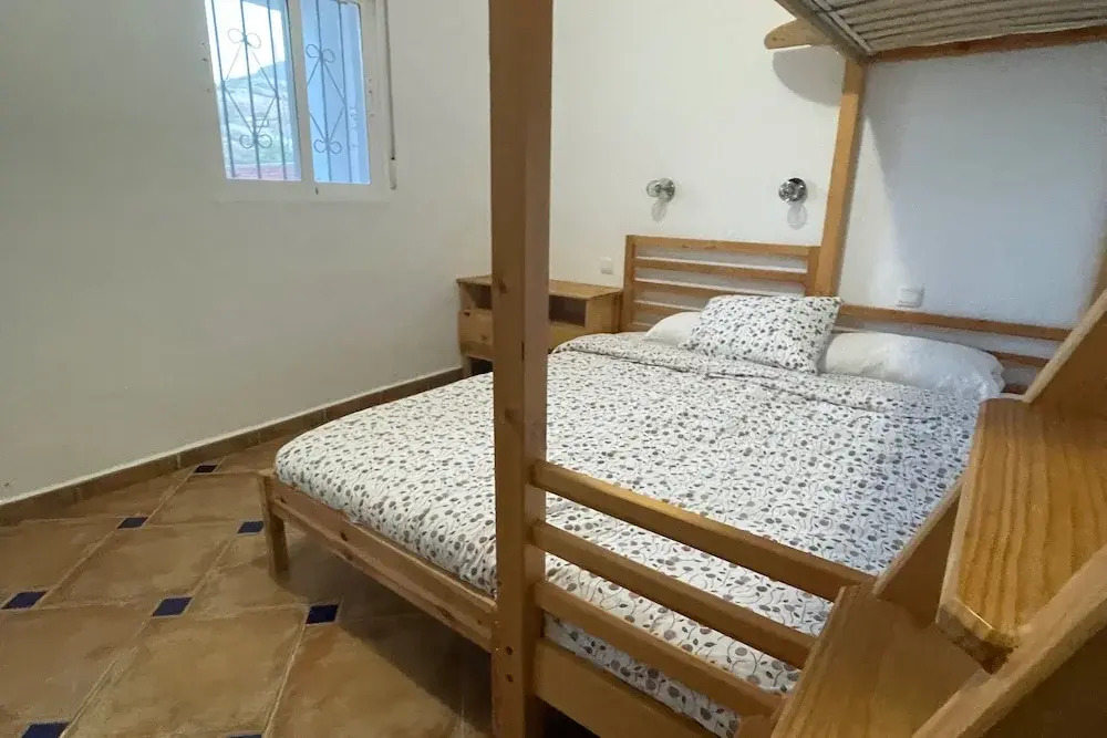 Lovely 10-Bed Villa with Private Pool & Garden