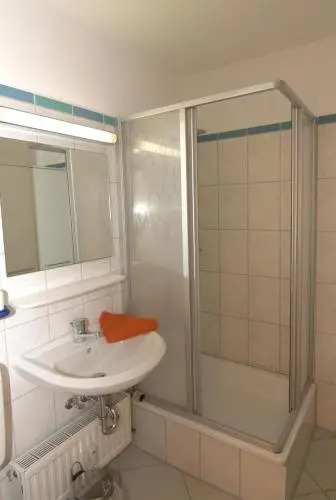 Ferienappartement K312 Fur 2-3 Personen In Strandnahe