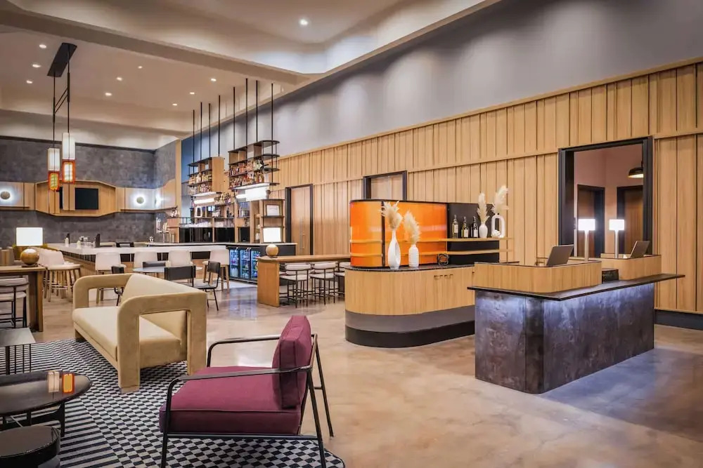 Hyatt Place Nashville Green Hills