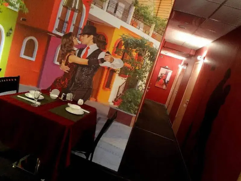 Hotel Tango