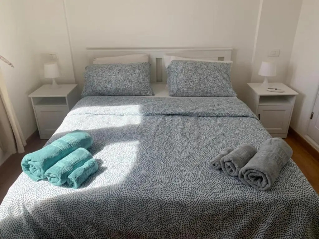 West Golf 1BR