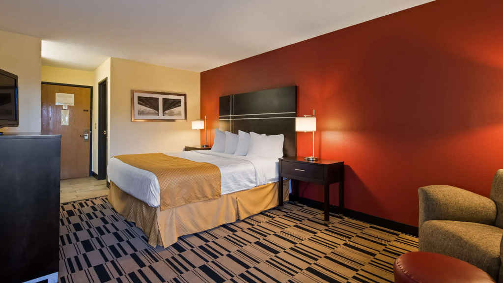 Best Western Shippensburg