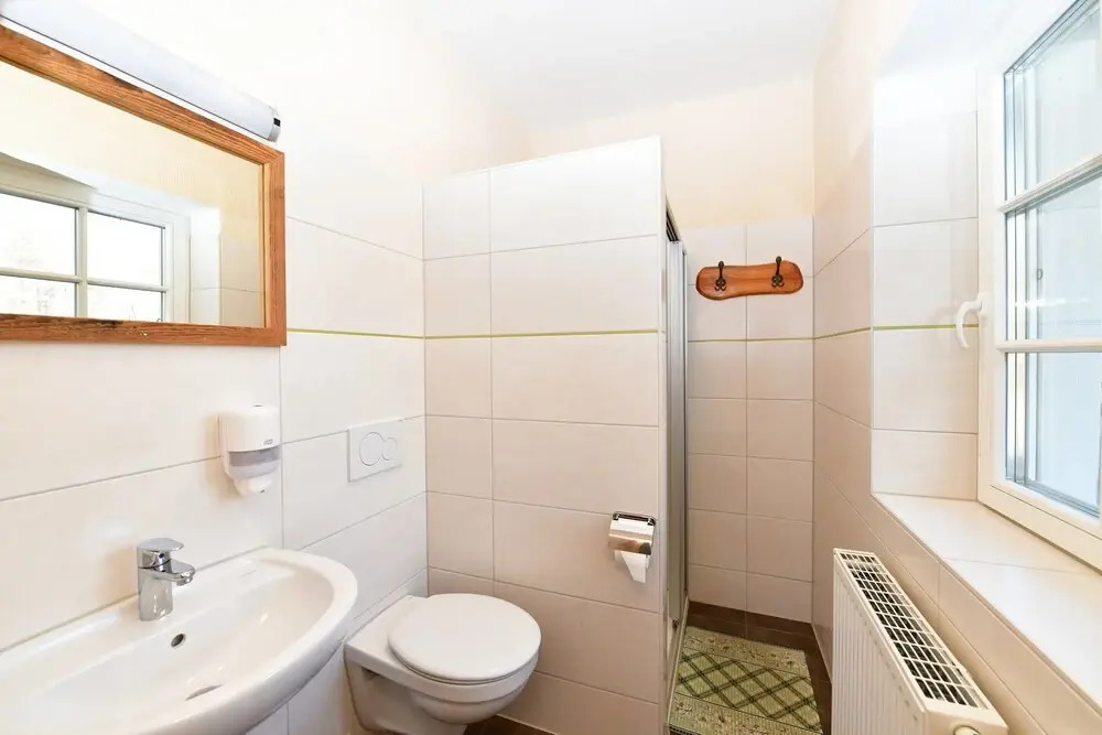 Freundliche Wohnung in Lubben an der Spree