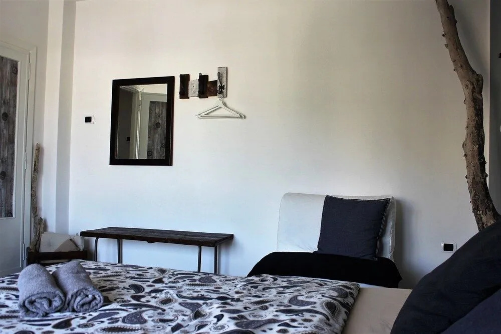 Salecce B&B