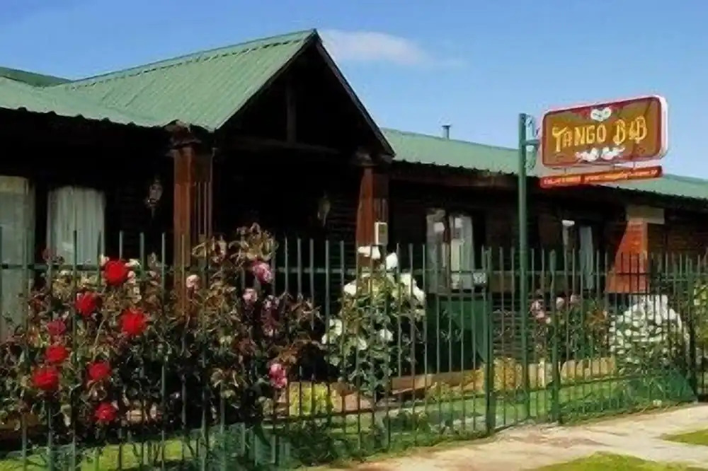 Tango B&B
