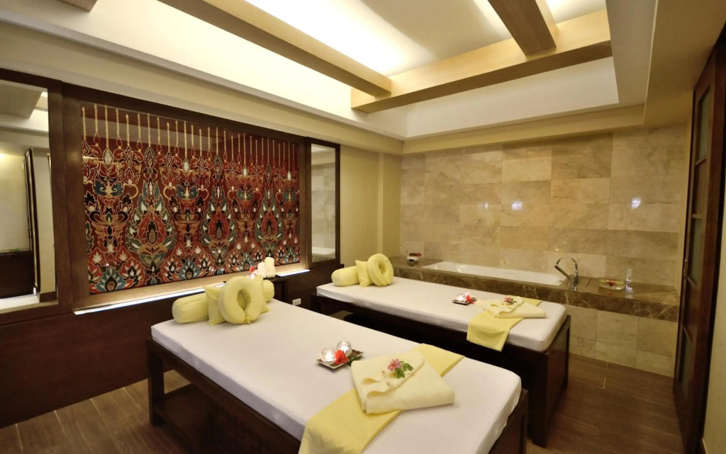 Henann Resort Alona Beach