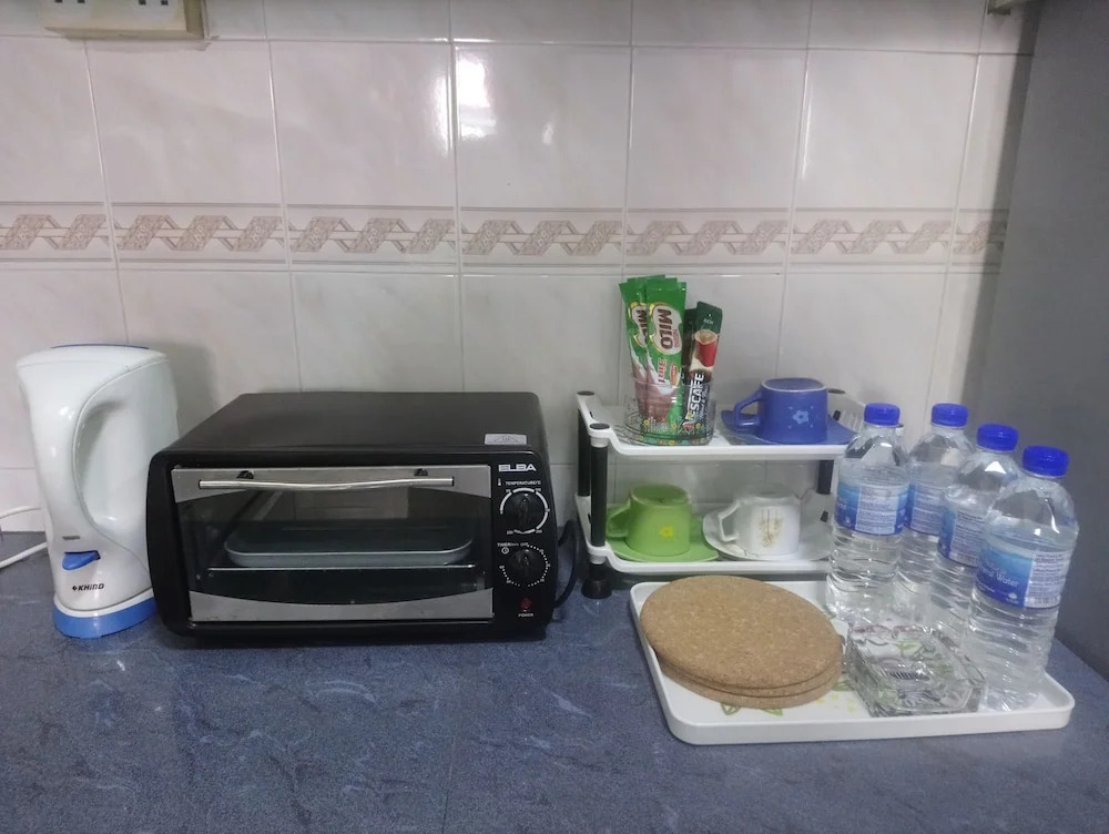 C U Homestay Bukit Indah