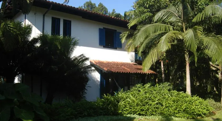 Hotel Aldeia de Sahy