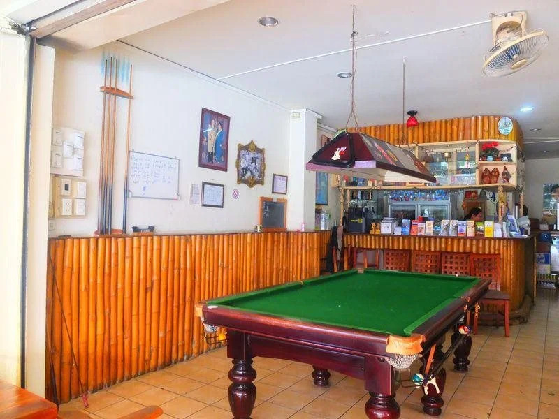 Double Dutch Guesthouse