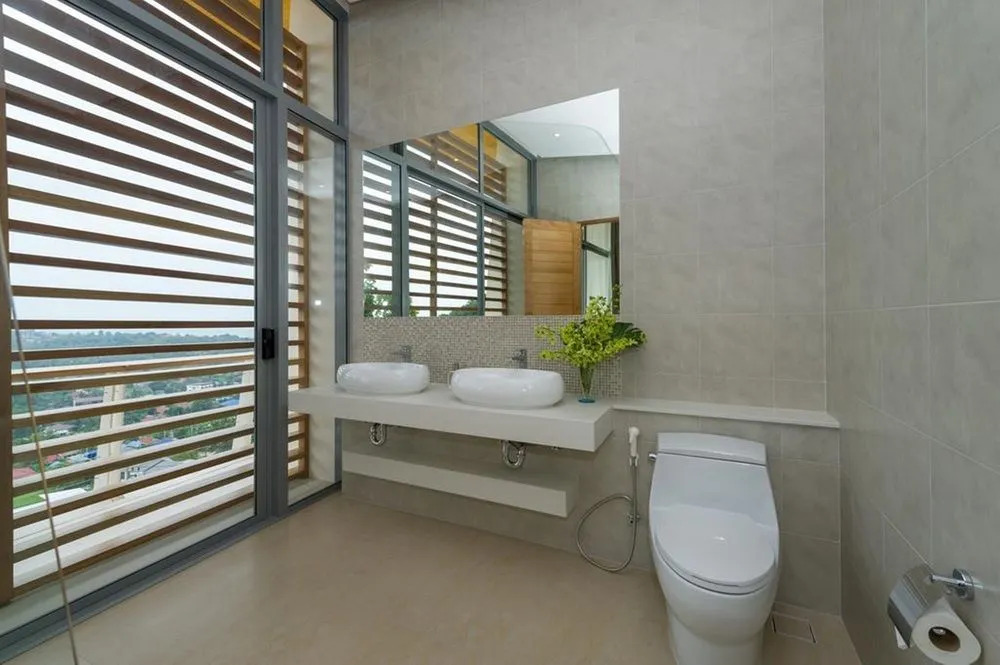 The Ridge Villa 7