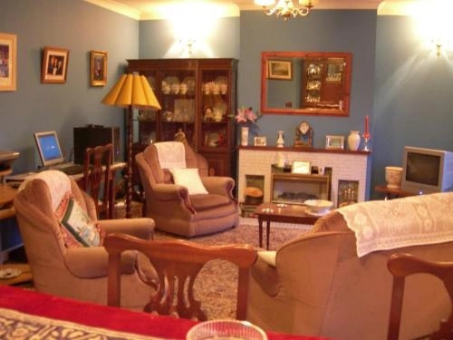Daly's B&B