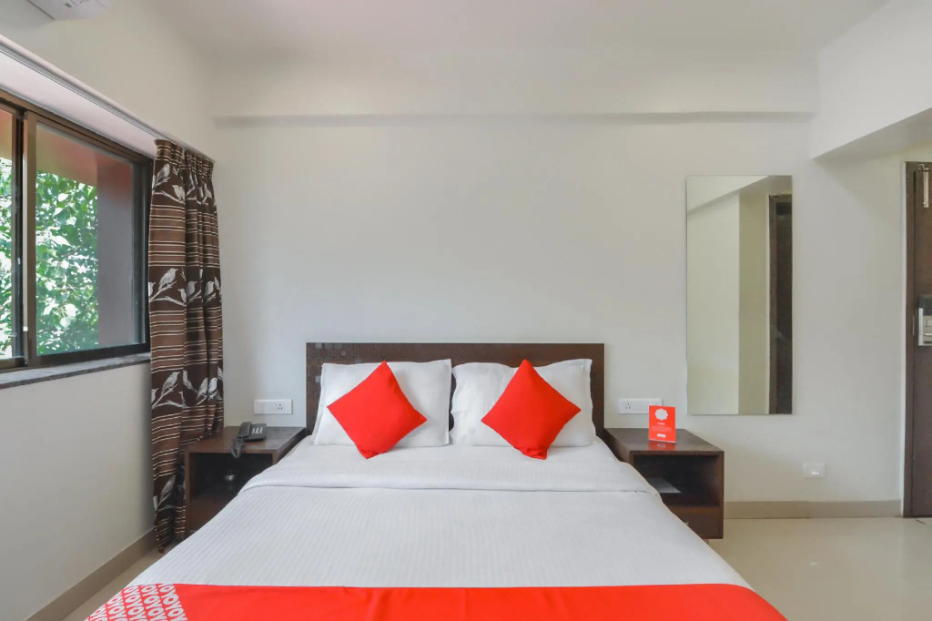 Collection O 30070 Hotel Rajdhani