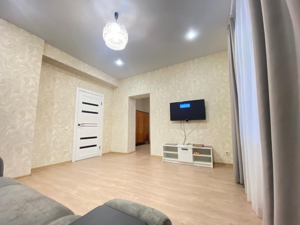 Апартаменты на улице Большой Красной, 22А