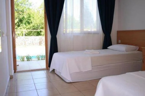 Sehrazat Hotel