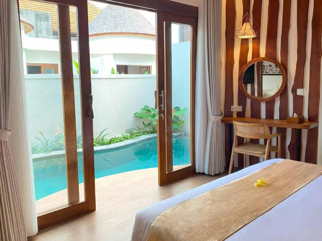 The Prime Canggu Bali by Kanaya Hospitality