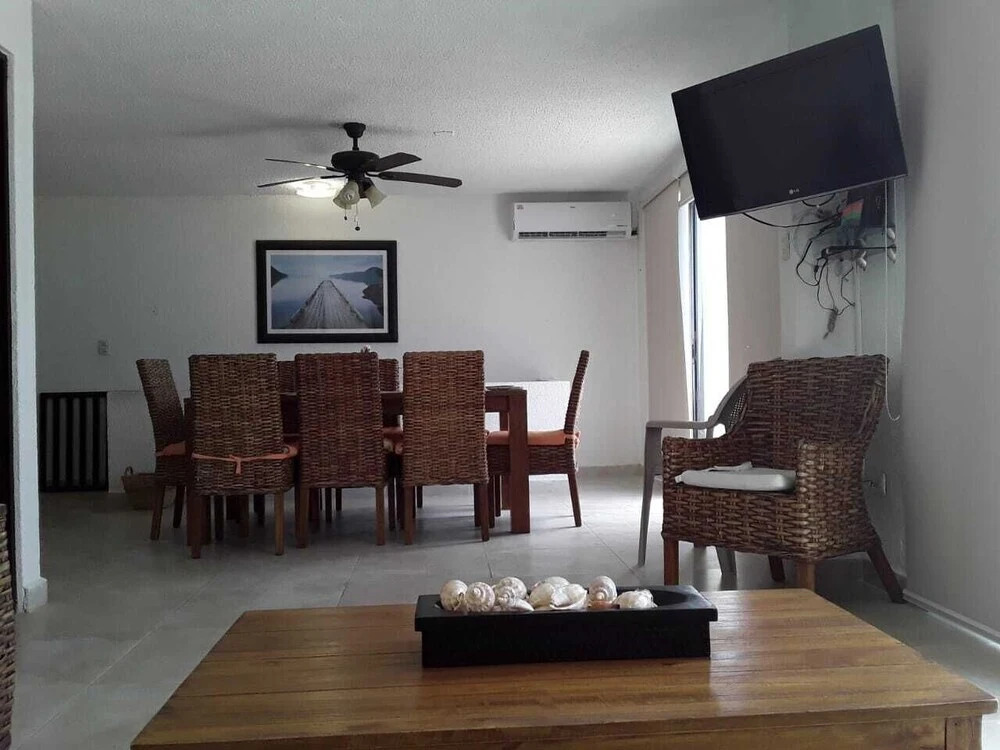 Ocean View 4 Bedroom Villa #14