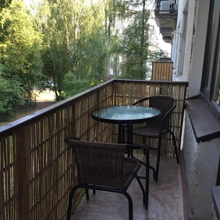 Cat Garden Domina Apartments Riga