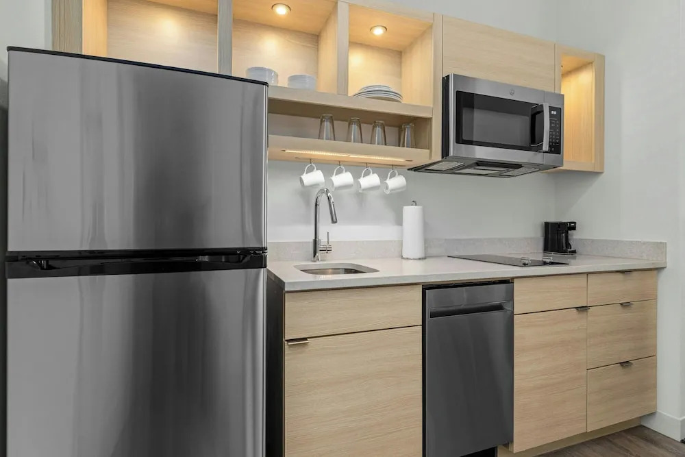 Towneplace Suites By Marriott Murfreesboro