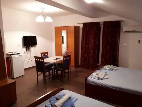 Apartments Scorpio