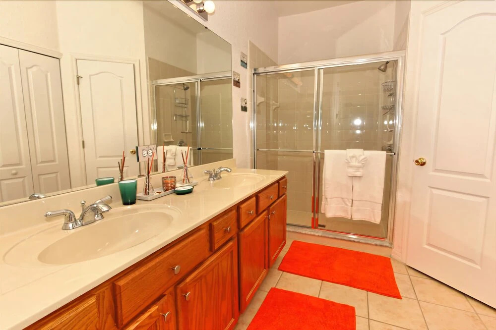 Highlands Reserve 1812 - Four Bedroom Villa