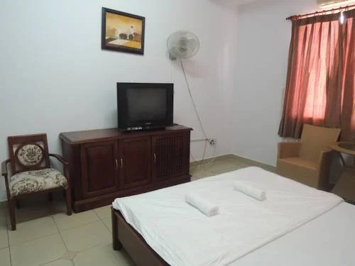 Thai Hoang Hotel