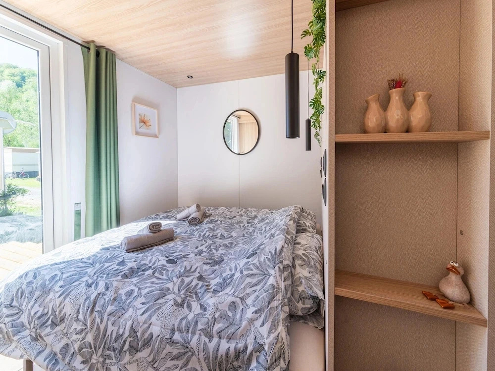 Sagittaire Mobile Home