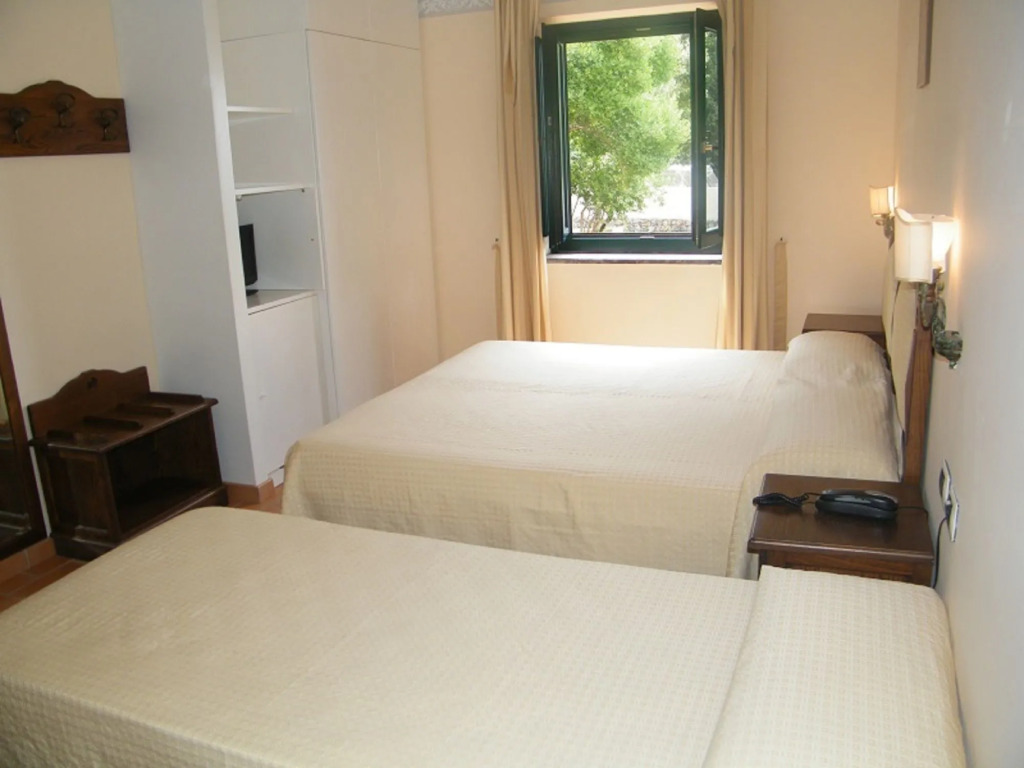 Hotel Villa Delle Meraviglie